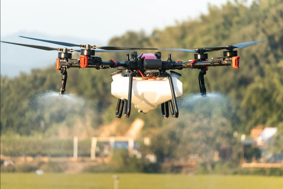 Sprayer Drone XAG drone Sprayer